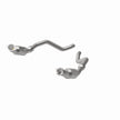 MagnaFlow OEM Grade Federal/EPA Compliant Direct-Fit Catalytic Converter 16421 for Chrysler 300 and Dodge Challenger