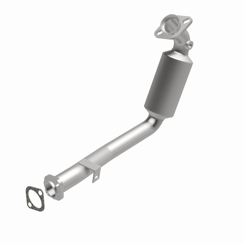MagnaFlow Part 23335 Standard Grade Federal/EPA Compliant Direct-Fit Catalytic Converter for 1991-1995 Ford Escort and Mercury Tracer