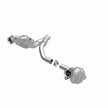 MagnaFlow OEM Grade Direct-Fit Catalytic Converter 49664 for Dodge Ram 1500 (2010-2013)