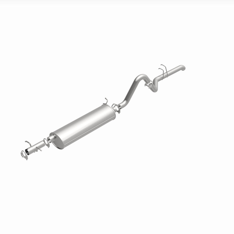 MagnaFlow BRE Exhaust Kit 98-03 Dodge Durango 5.2L & 5.9L - Direct Fit Replacement System