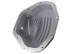 aFe Power Rear Differential Cover for Dodge and Ford Diesel Trucks with Machined Fins – Part #46-70032