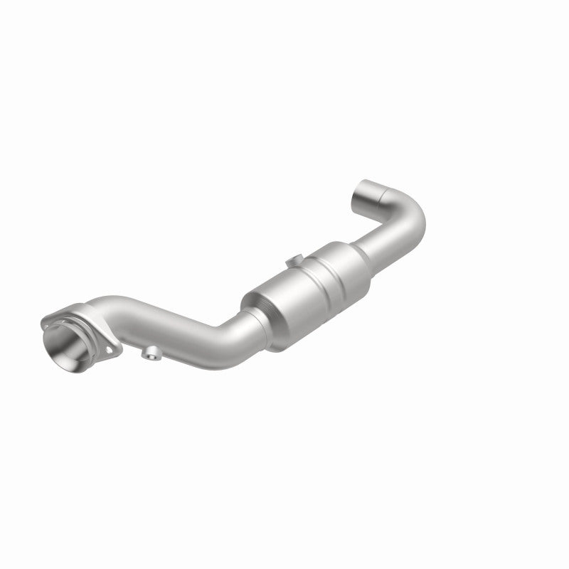 MagnaFlow OEM Grade Direct-Fit Catalytic Converter 52428 for Ford F-150 and Expedition