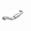 MagnaFlow OEM Grade Direct-Fit Catalytic Converter 52428 for Ford F-150 and Expedition