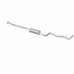 MagnaFlow BRE Exhaust Kit 01-06 Escalade, Avalanche, Suburban & Yukon 5.3L - Direct-Fit Replacement System Part 106-0011