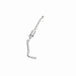 Magnaflow Street Series Stainless Cat-Back Performance Exhaust System for Chevrolet Silverado 1500 (Part #15267)