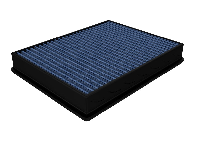 aFe MagnumFLOW OE Replacement Air Filter with Pro 5R Media for GM Silverado/Sierra 99-18 V6/V8 Part #30-10004