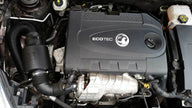 K&N Engineering 54-5000 Orion Universal Air Cleaner Assembly – High-Flow Cold Air Intake System