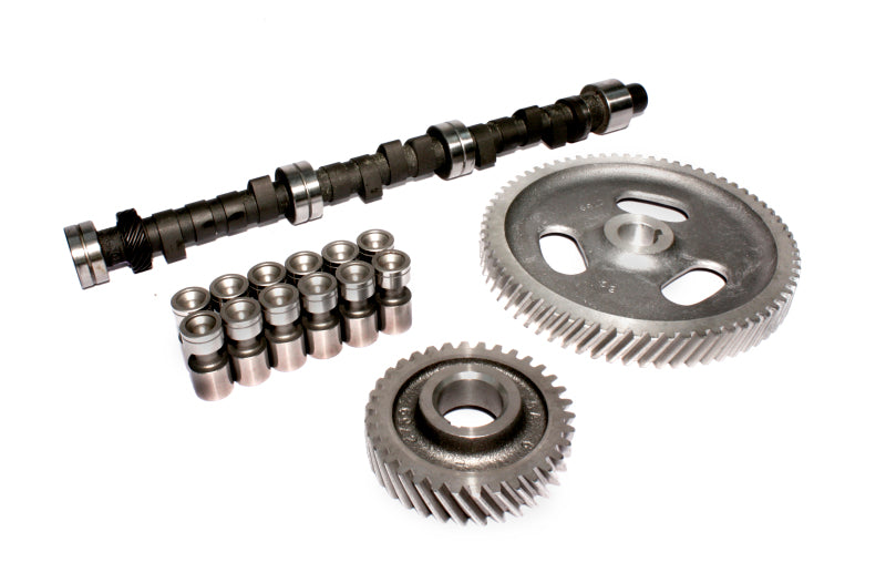 COMP Cams Camshaft Kit F6Oh 252S for 1975-1978 Ford Mustang II
