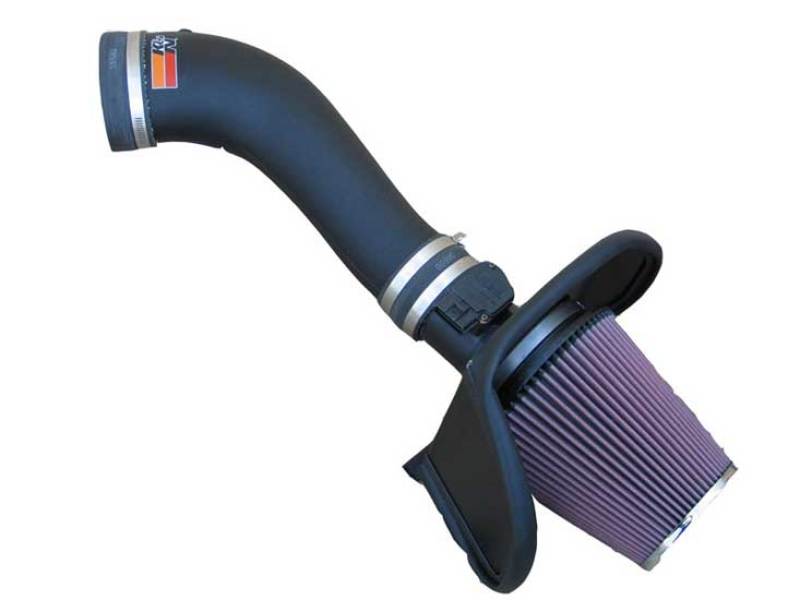 K&N Engineering 57-2563 Cold Air Intake Kit for Mercury Marauder V8 4.6L (2003-2004)