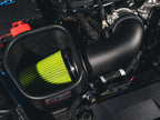 AWE Tuning S-FLO Carbon Intake for 2024-2026 Ford Mustang GT & Dark Horse