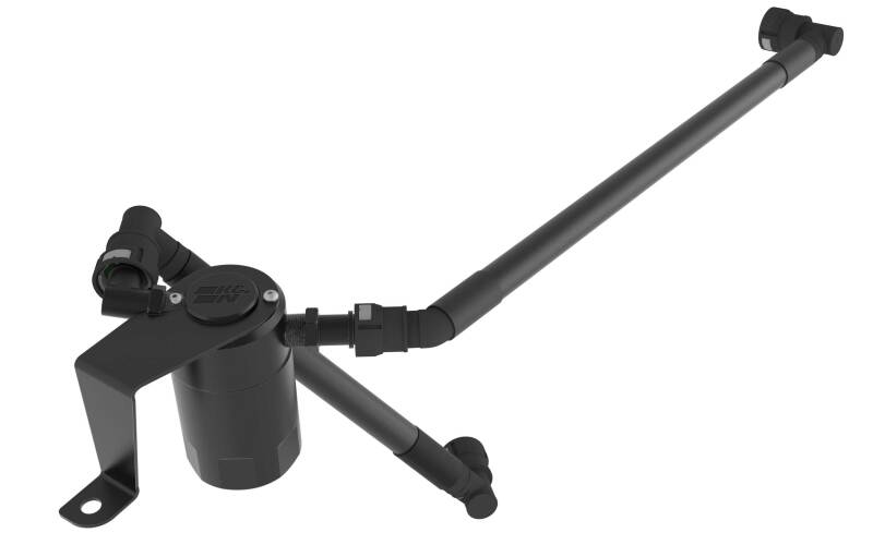 K&N Engineering 81-0833 Air Oil Separator for 2024-2025 Ford Mustang
