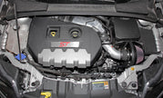 K&N Engineering Part 69-3518TS Cold Air Intake System for 2013-2015 Ford Focus ST