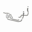 MagnaFlow Part 23479 Standard Grade Federal/EPA Compliant Direct-Fit Catalytic Converter for 1990-1992 Pontiac Firebird and 1988-1992 Chevrolet Camaro