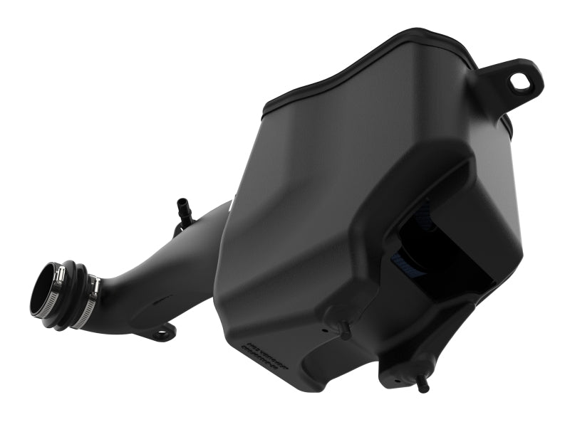 aFe Magnum FORCE Stage-2 Pro 5R Cold Air Intake System for Jeep Wrangler (JL) 2018-2023, V6 3.6L