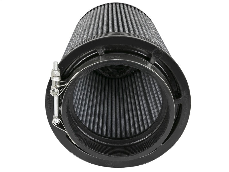 aFe Momentum Intake Replacement Air Filter with PDS Media - 5 in F x 7 in B x 5-1/2 in T (Inverted) x 9 in H