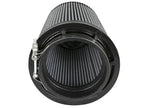 aFe Momentum Intake Replacement Air Filter with PDS Media - 5 in F x 7 in B x 5-1/2 in T (Inverted) x 9 in H