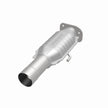 MagnaFlow Part 93441 Standard Grade Federal/EPA Compliant Direct-Fit Catalytic Converter for Chevrolet Corvette and Caprice
