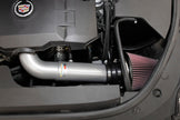 K&N Engineering Typhoon Performance Intake Kit for 2012-2014 Cadillac CTS 3.0L/3.6L