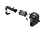 aFe Momentum GT Pro DRY S Cold Air Intake System for Chevrolet Silverado & GMC Sierra 1500 19-20 2.7L