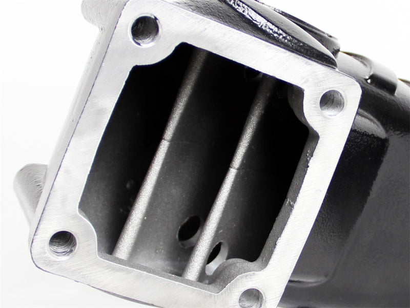 aFe BladeRunner Intake Manifold for Dodge 5.9L Diesel Trucks 2003-2007