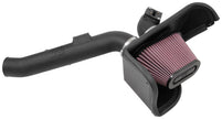 K&N Engineering 57-3093 Cold Air Intake Kit for 2016-2017 Cadillac ATS-V 3.6L V6 Twin Turbo