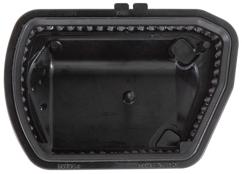 K&N Engineering YA-9514 High-Flow Drop-In Air Filter for Yamaha XVS950 Bolt (2014-2017)