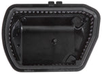 K&N Engineering YA-9514 High-Flow Drop-In Air Filter for Yamaha XVS950 Bolt (2014-2017)