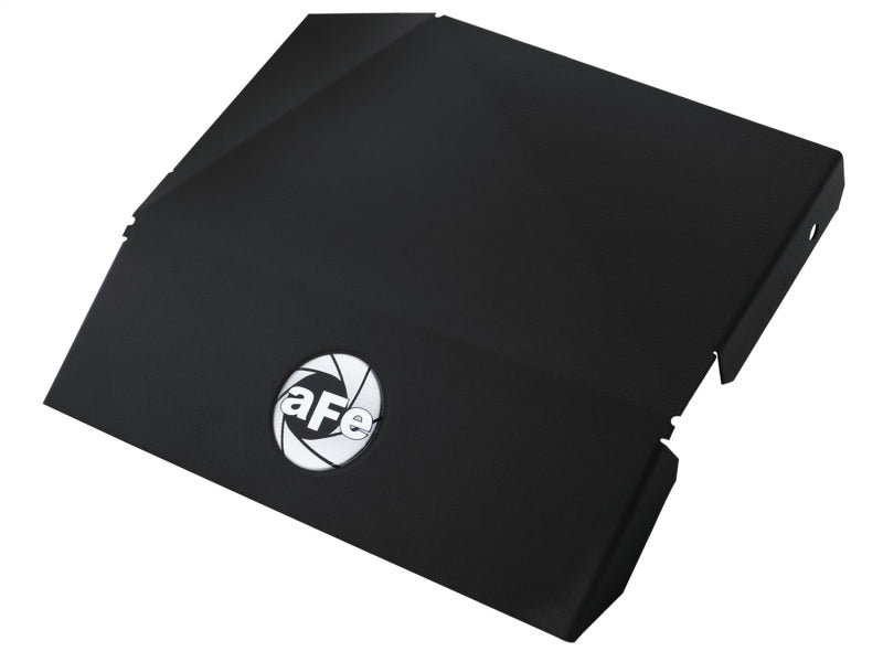 aFe Power MagnumFORCE Intake System Cover for 2013-2014 Ram 2500 Diesel Trucks
