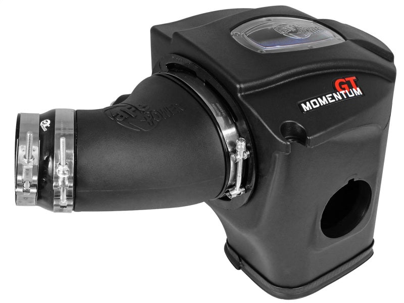 aFe Momentum GT Pro 5R Stage-2 Cold Air Intake System for Dodge Challenger, Charger, and Chrysler 300 V8-6.4L (2011-2016)