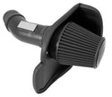K&N Engineering Black Performance Intake Kit for 2011-2015 Dodge Challenger, 2012-2015 Dodge Charger, and Chrysler 300 V8 Models (Part #71-2545)