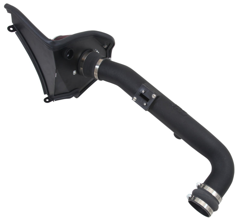 K&N 63 Series AirCharger Performance Intake Kit for 2013-2016 Cadillac ATS 2.5L L4 F/I