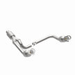 MagnaFlow OEM Grade Direct-Fit Catalytic Converter Part 52642 for Chevrolet Silverado and Tahoe