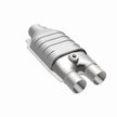 MagnaFlow 4451337 California Grade Universal Catalytic Converter for Dodge Vans and Pickups