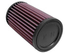 K&N Engineering Universal Clamp-On Air Filter Part RU-0820 for Automotive and Equipment Applications