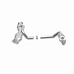 MagnaFlow HM Grade Federal/EPA Compliant Direct-Fit Catalytic Converter Part #93419 for Chevrolet Silverado, Tahoe, and More