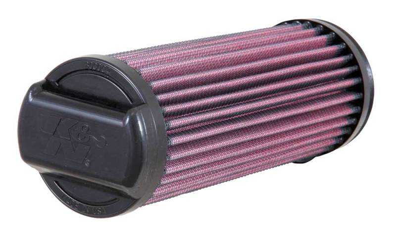 K&N Engineering Part CM-1314 High-Flow Air Filter for 2014-2015 Can-Am Spyder RT Models