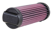K&N Engineering Part CM-1314 High-Flow Air Filter for 2014-2015 Can-Am Spyder RT Models