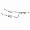 MagnaFlow OEM Grade Federal/EPA Compliant Direct-Fit Catalytic Converter 280248 for Ford Transit