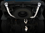 AWE Tuning 09-18 Ram 1500 5.7L Dual Rear Exit Cat-Back Exhaust with Chrome Silver Tips - Part 3015-32002