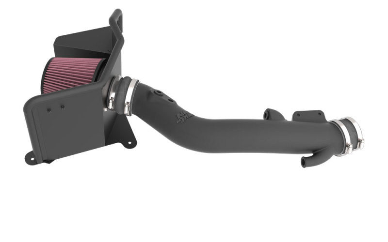 K&N Engineering 63-2618 Performance AirCharger Intake System for 2021-2023 Ford Maverick and Bronco Sport with 2.0L Engine