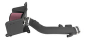 K&N Engineering 63-2618 Performance AirCharger Intake System for 2021-2023 Ford Maverick and Bronco Sport with 2.0L Engine