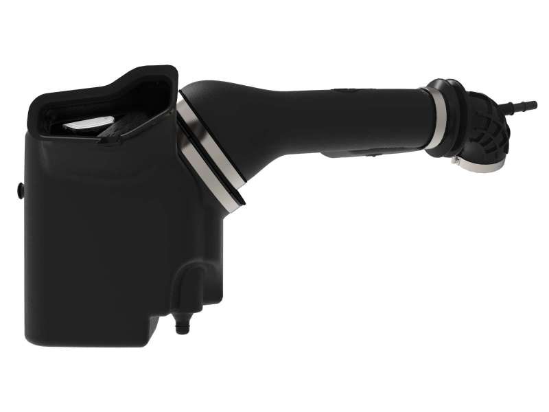 aFe Momentum GT Cold Air Intake System with Pro Dry S Filter for 2020 Ford F-250/F-350 Super Duty V8-7.3L