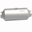 MagnaFlow OEM Grade Federal/EPA Compliant Universal Catalytic Converter Part 51299 for Ford F-350 Super Duty