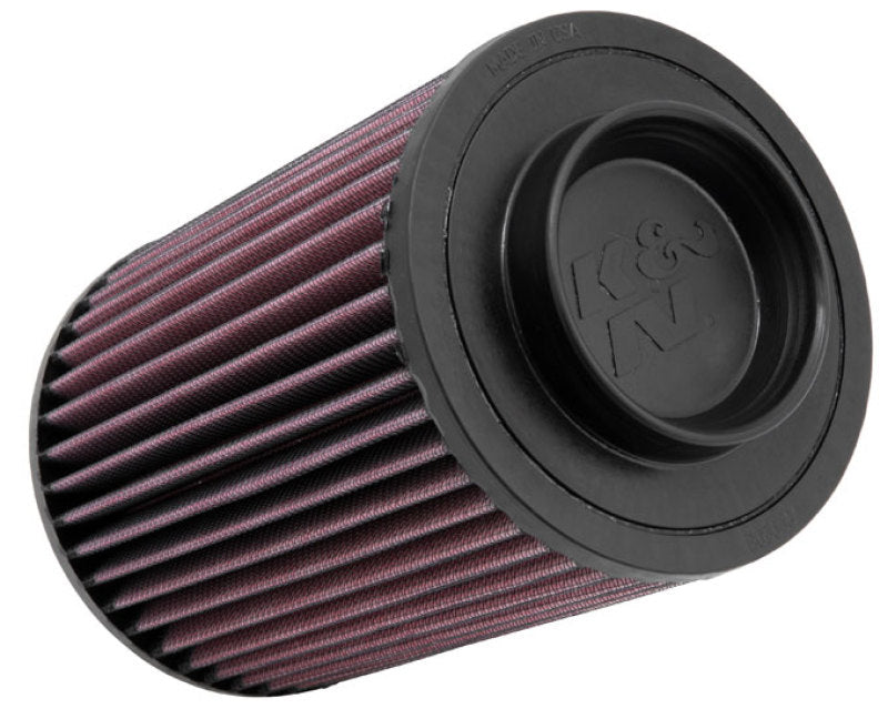 K&N Engineering Off-Road Replacement Air Filter for Polaris Ranger RZR 800 (Part #PL-8007)