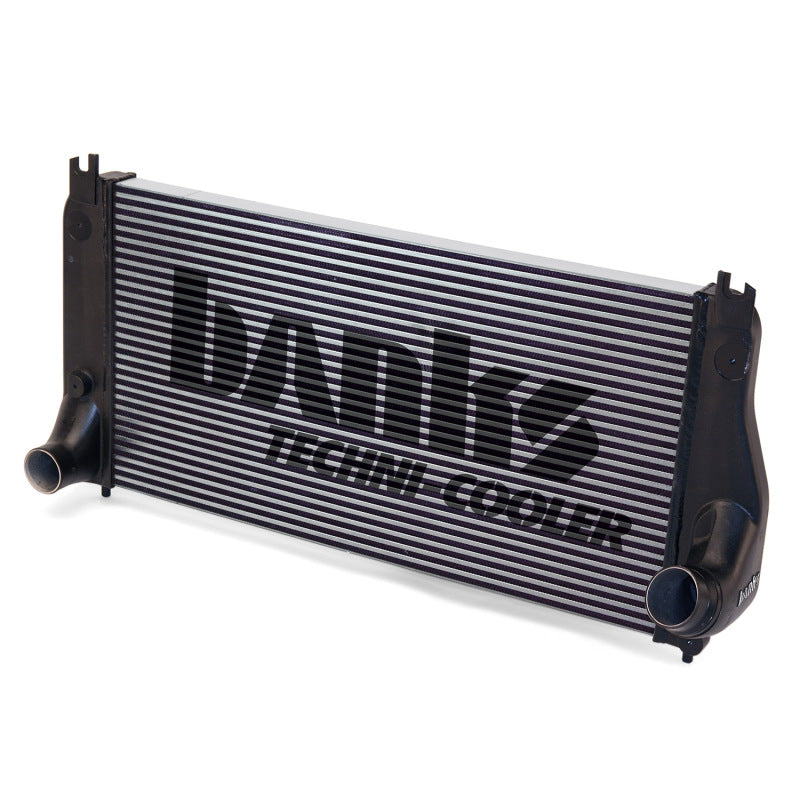 Banks Power 06-10 Chevy 6.6L Techni-Cooler Intercooler System for Duramax Engines