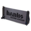 Banks Power 06-10 Chevy 6.6L Techni-Cooler Intercooler System for Duramax Engines