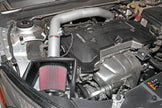 K&N Engineering 69-4529TS Cold Air Intake System for Chevrolet Malibu 3.6L V6