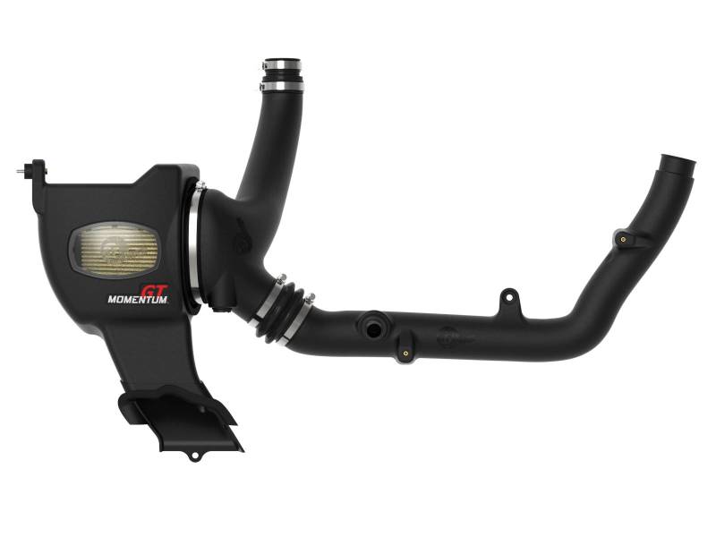 aFe Momentum GT Cold Air Intake System with Pro-GUARD 7 Filter for Ford Bronco 2021-2026 V6-2.7L