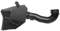 K&N Engineering 71-3110 Performance Cold Air Intake Kit for 2019 Chevy Silverado 1500 V8 5.3L/6.2L