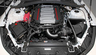 K&N 2016-2024 Chevrolet Camaro SS V8 6.2L Performance Cold Air Intake Kit - Part 71-3092